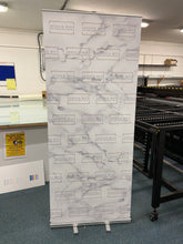 Load image into Gallery viewer, Your Logo Backdrop Banner