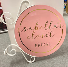 Load image into Gallery viewer, Shop Signs