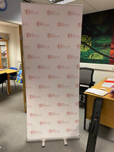 Load image into Gallery viewer, Your Logo Backdrop Banner