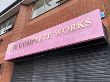 Load image into Gallery viewer, Shop Signs