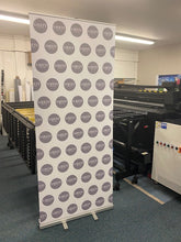 Load image into Gallery viewer, Your Logo Backdrop Banner