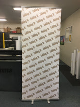 Load image into Gallery viewer, Your Logo Backdrop Banner