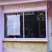 Load image into Gallery viewer, Shop Signs