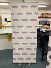 Load image into Gallery viewer, Your Logo Backdrop Banner