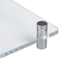 Load image into Gallery viewer, SKINVESTMENT - Acrylic Wall Sign