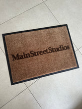 Load image into Gallery viewer, Logo Floor Mats
