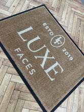 Load image into Gallery viewer, Logo Floor Mats
