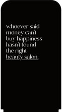 Load image into Gallery viewer, ‘Beauty Happiness’ Pavement Eco Sign
